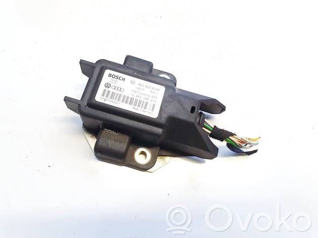 Senzor de accelerație ESP   4B0907637A,0265005213,0265005213,4B0907637A