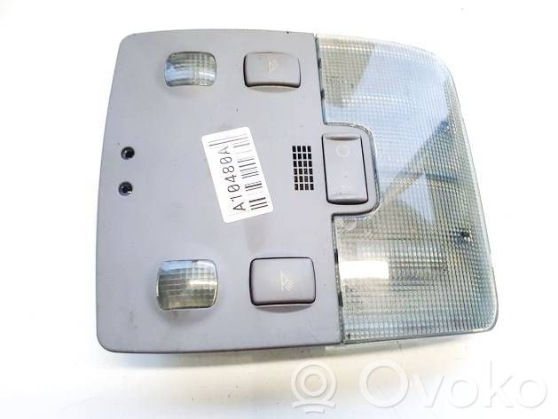 Audi A4 S4 B5 8D Illuminazione sedili anteriori 