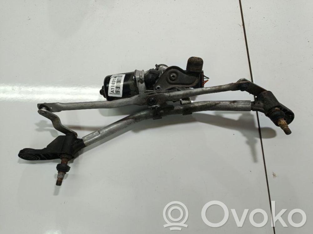 Motor și paralelogram ștergător parbriz   579738,064535675023,53567504,579738