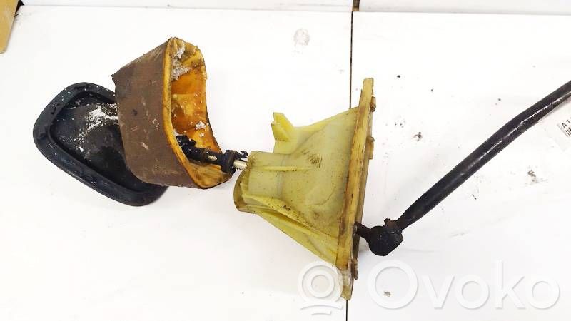 Renault Thalia I Selettore cambio