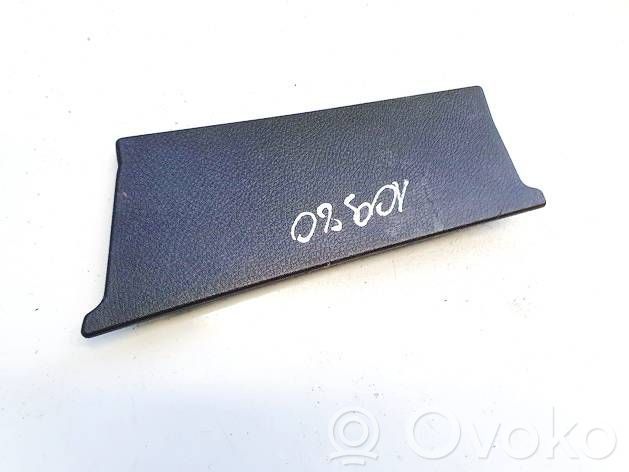 Mercedes-Benz E W211 Altra parte interiore 