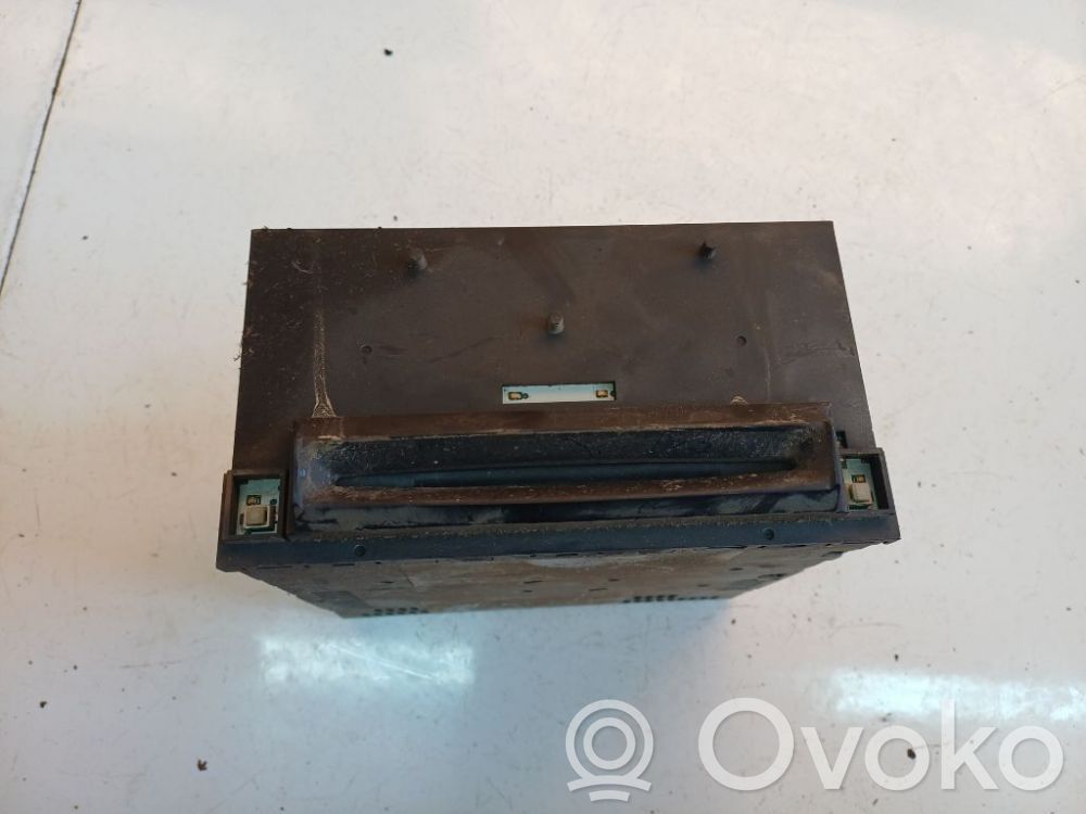 Nissan Pathfinder R51 Changeur CD / DVD 