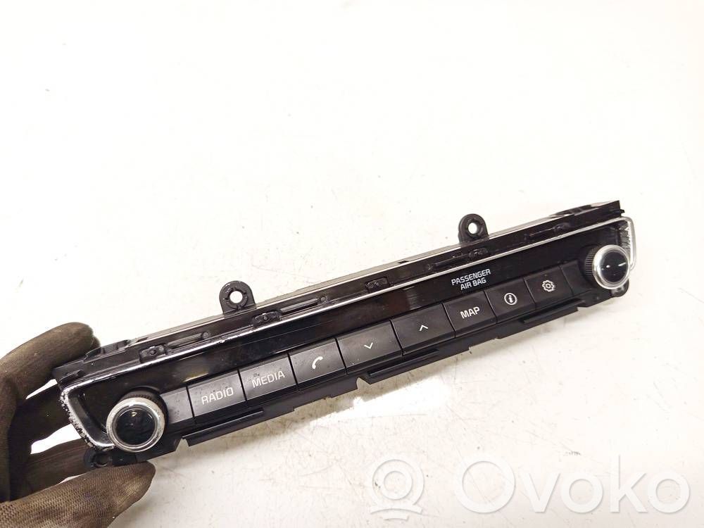 KIA Optima Multifunctional control switch/knob 