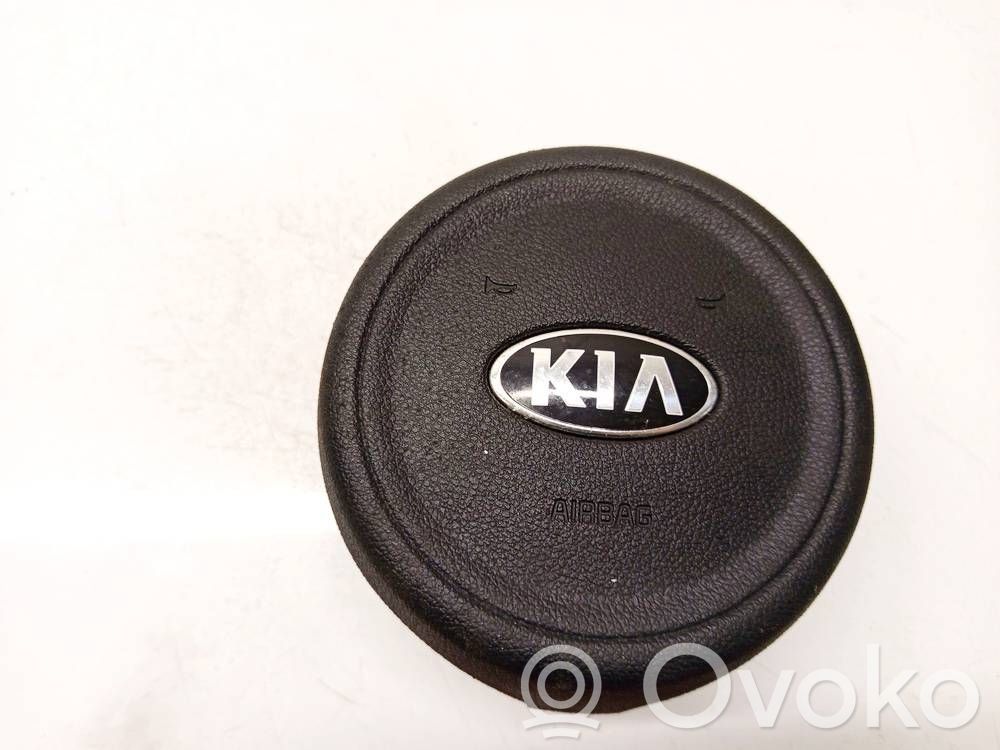 KIA Optima Airbag dello sterzo 