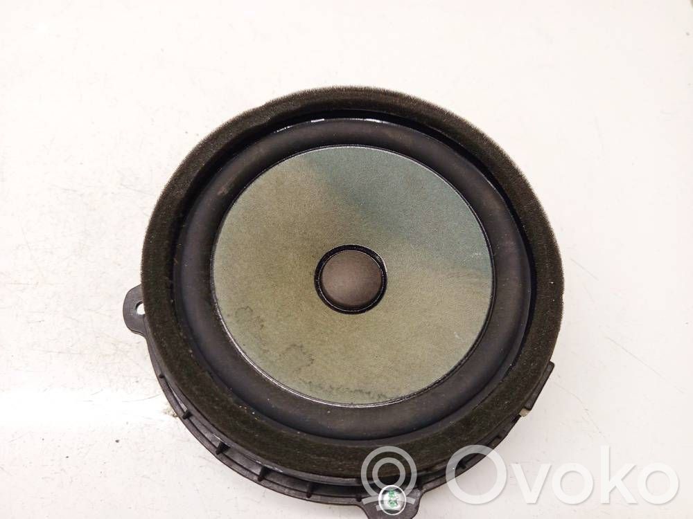 Altavoz de la puerta delantera   96330D4000,96330D4000