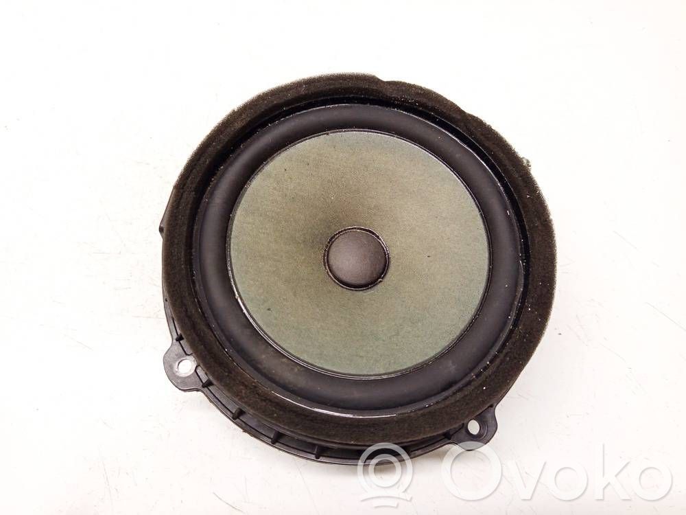 KIA Optima Altavoz de la puerta delantera 