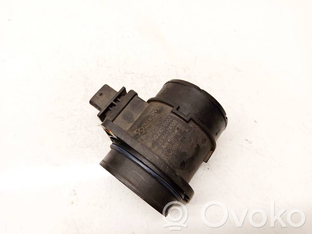 Ilmamassan virtausanturi   281642A500,9021050002,281642A500,9021050002