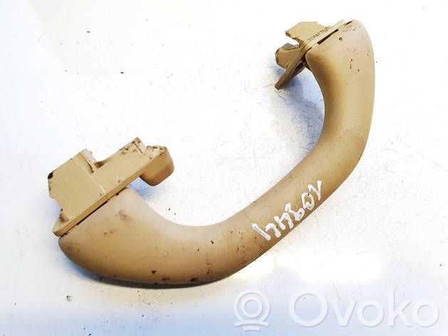 Asidero interior trasero   1K0857607J,1K0857607J