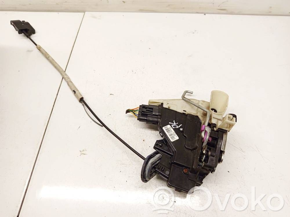 Etuoven lukko   81310D4050,81310D4050