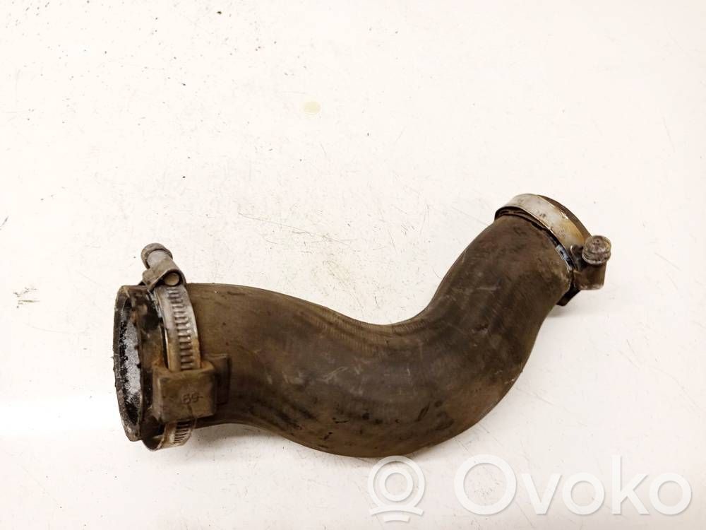 Furtun/conductă intercooler   282742A880,282742A880