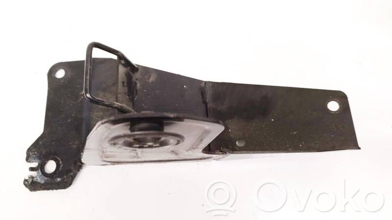 Ford Mondeo MK IV Altra parte esteriore 