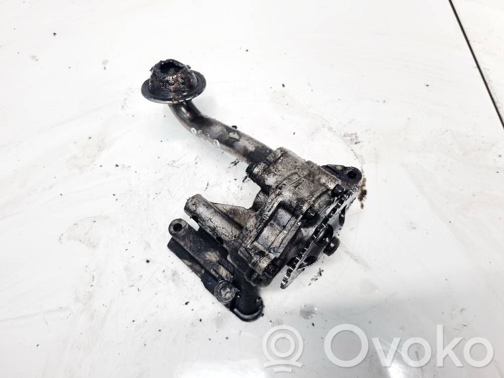 Skoda Octavia Mk1 (1U) Pompa dell’olio