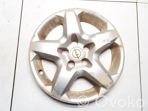 Opel Zafira B R16-pölykapseli 