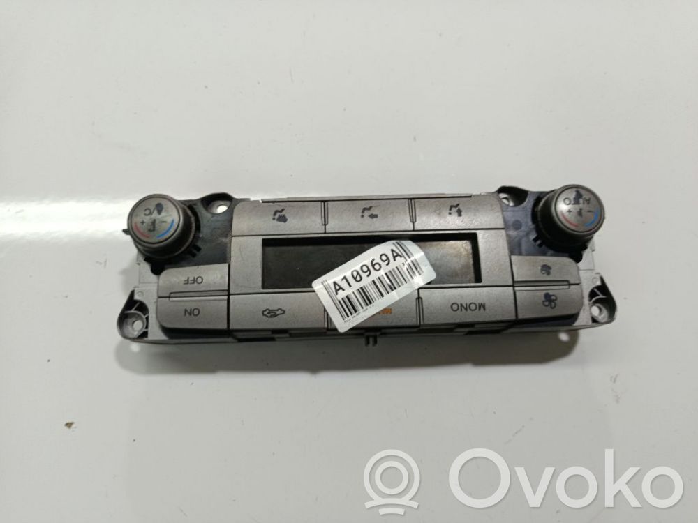 Ford Galaxy Panel klimatyzacji 