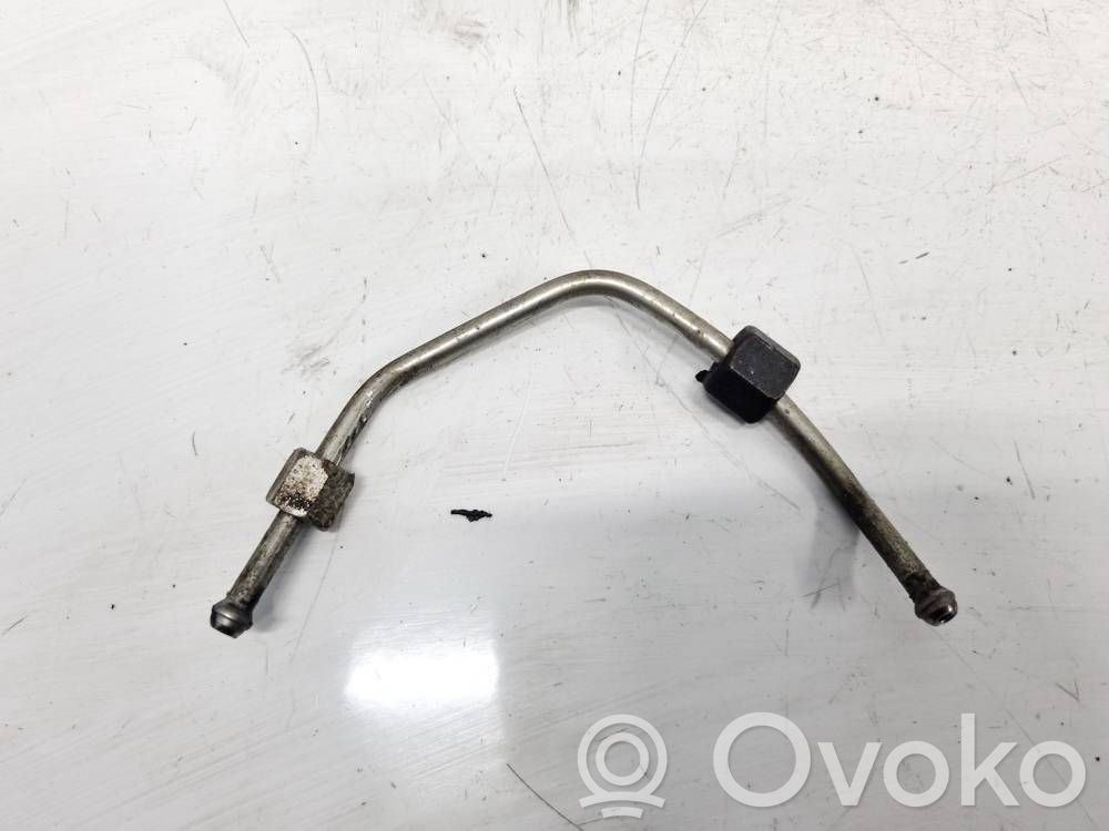 Ford Focus Tubo carburante