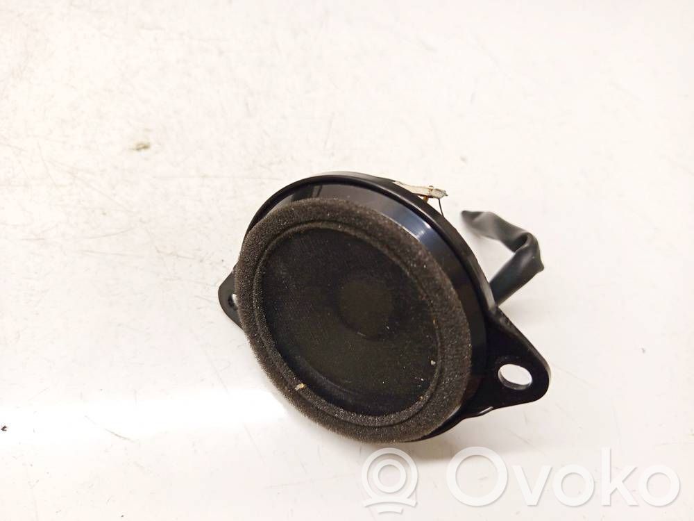 Front door speaker   96320D4000,96320D4000