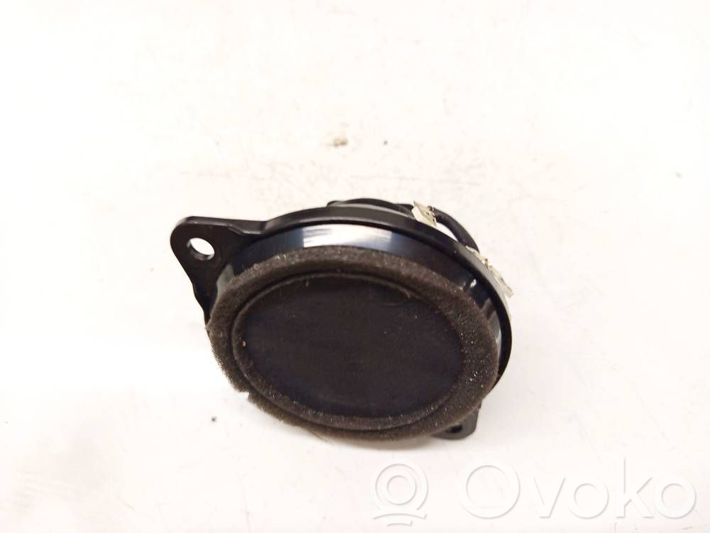 Altavoz de la puerta delantera   96321D4000,96321D4000