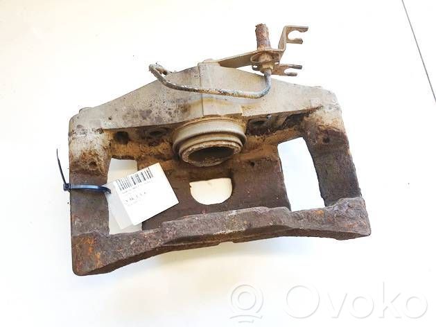 Audi A6 S6 C6 4F Pinza del freno anteriore 