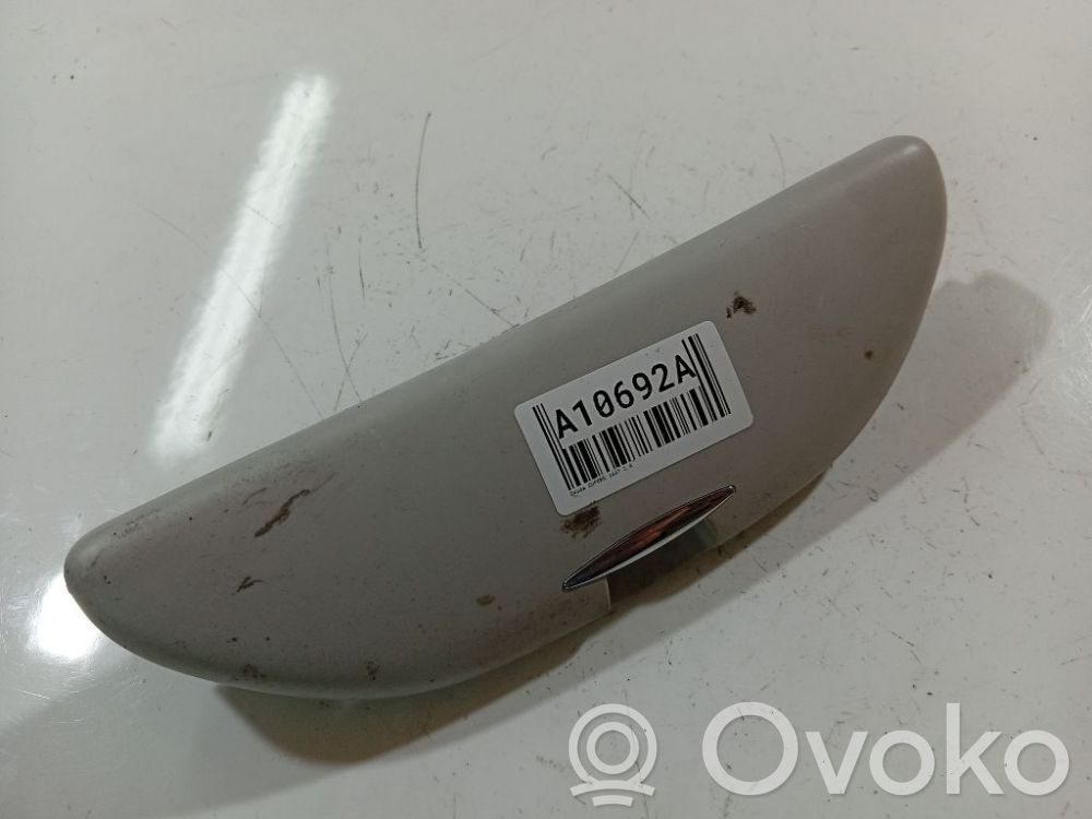 Skoda Superb B5 (3U) Inne części wnętrza samochodu