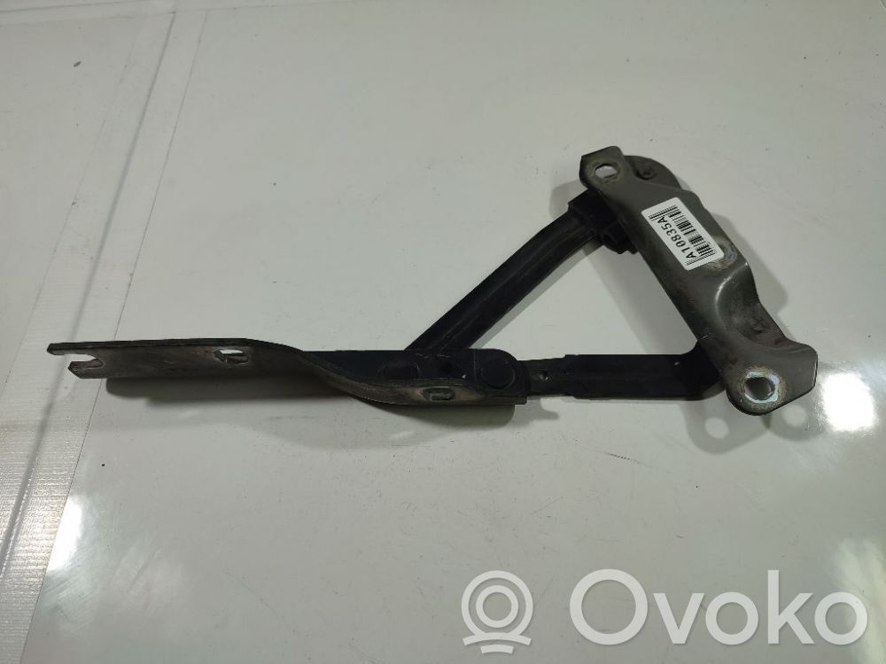 Engine bonnet/hood hinges