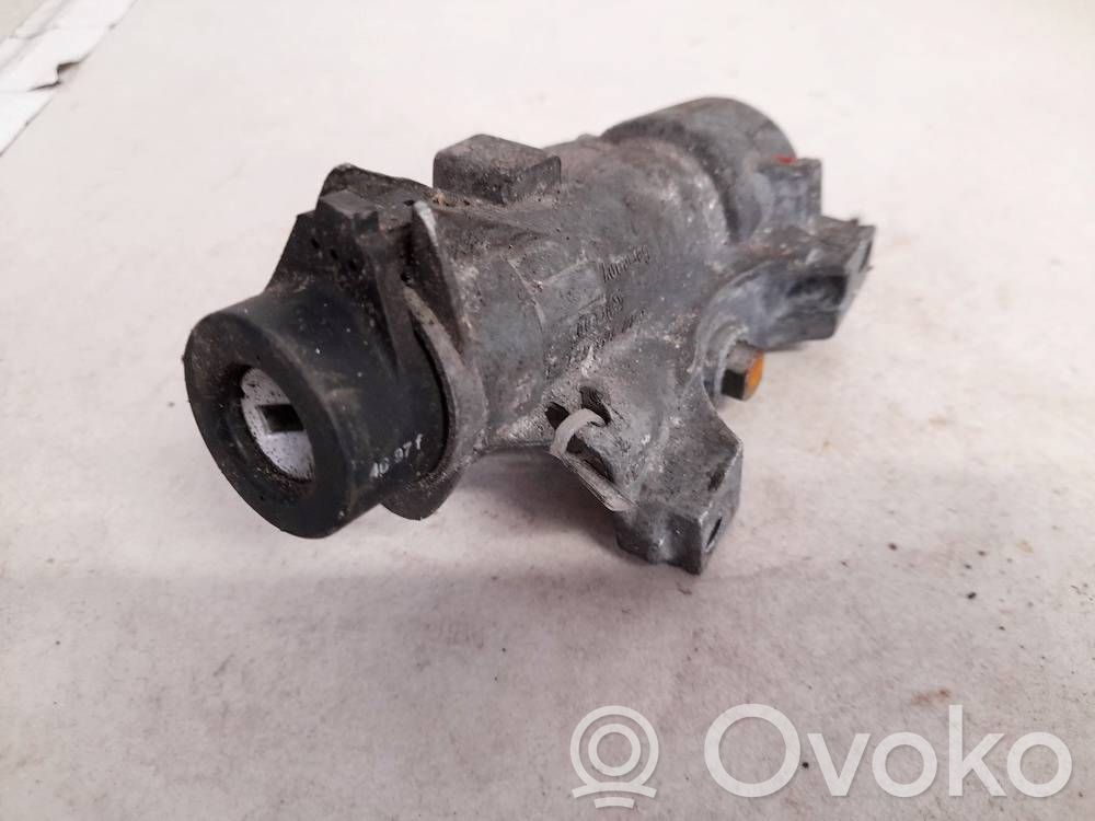Volkswagen Sharan Contatto blocchetto accensione 
