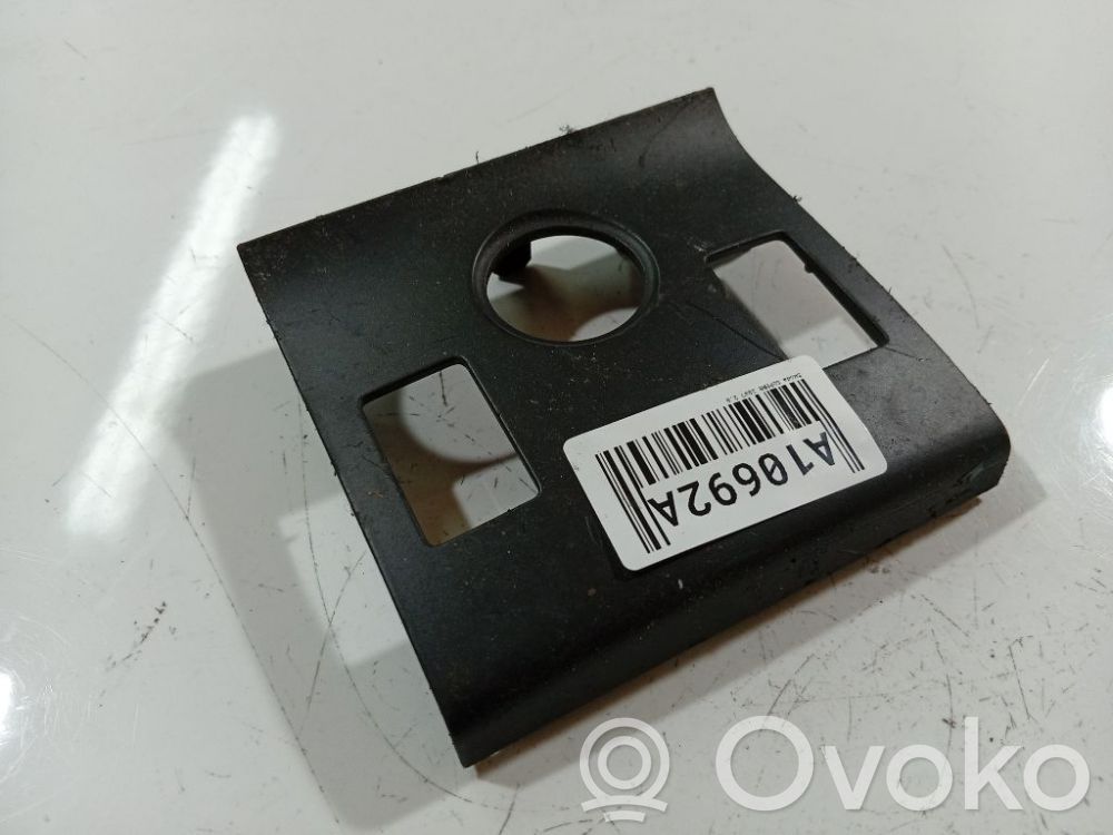 Skoda Superb B5 (3U) Altra parte interiore