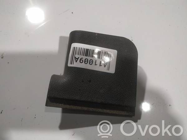 Opel Zafira B Altra parte interiore 