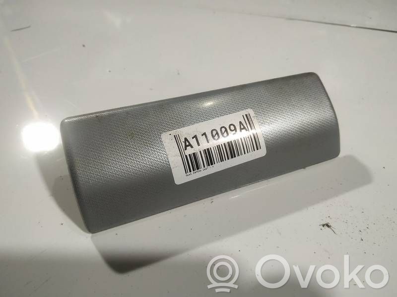 Opel Zafira B Altra parte interiore