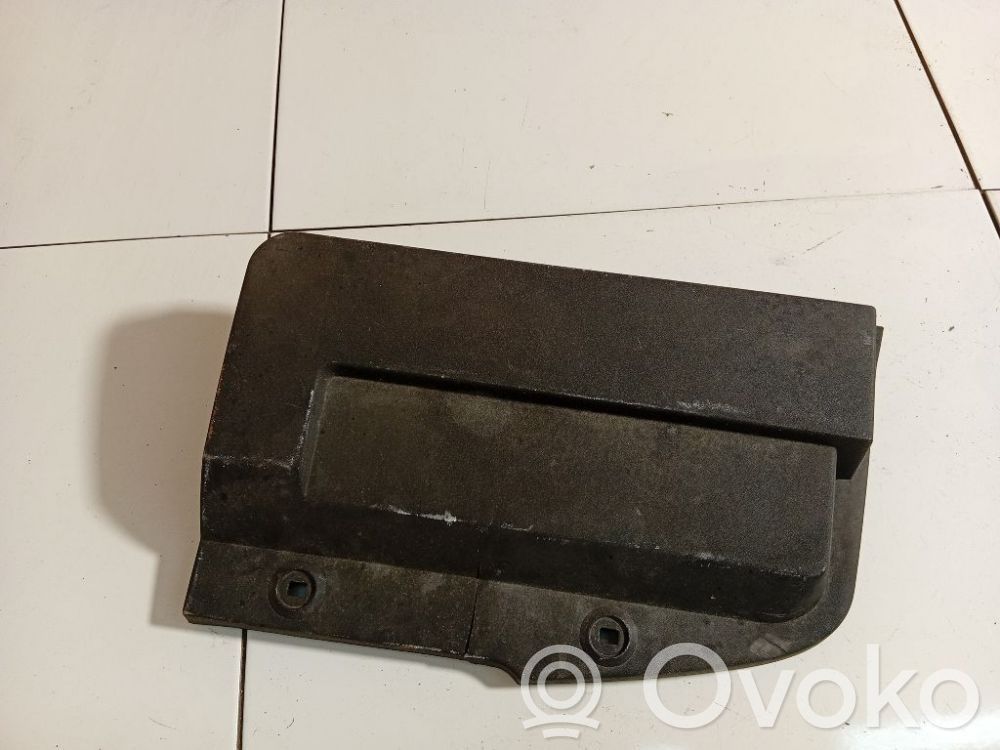 Renault Laguna III Altra parte interiore 