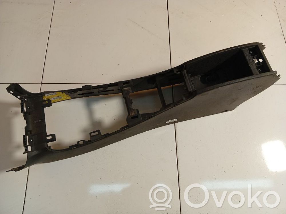 Renault Laguna III Centrinė konsolė 