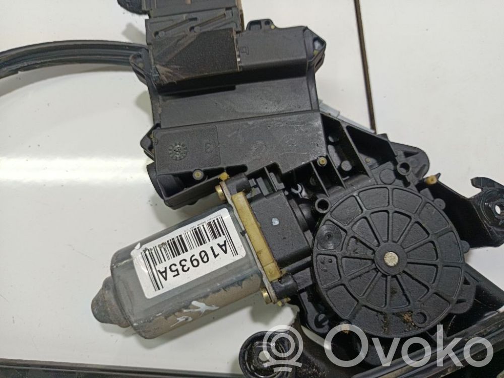 Volkswagen Sharan Motor macara geam ușă spate 