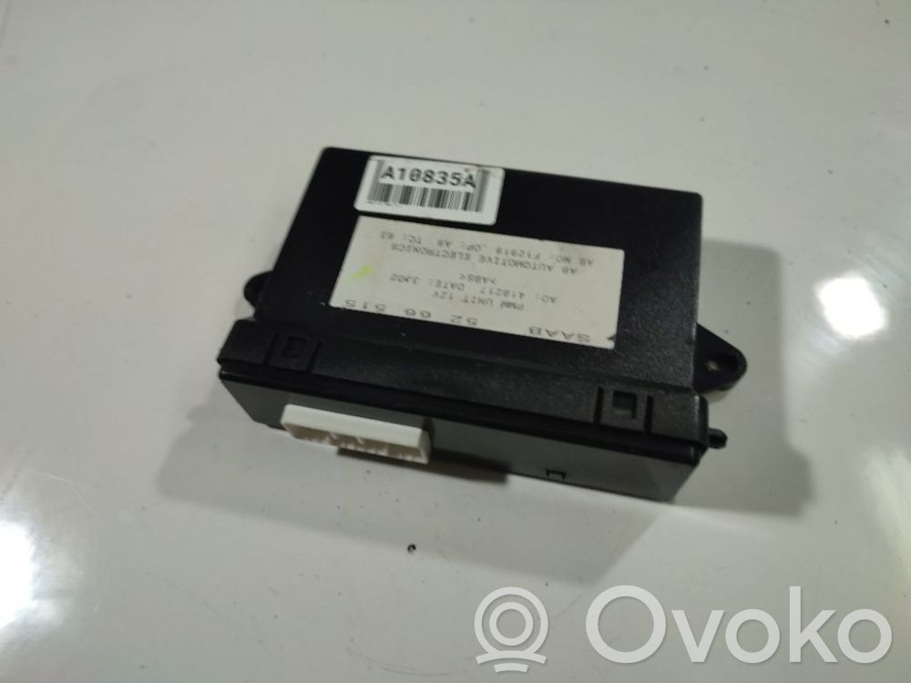 Sonstige Steuergeräte / Module   F12919,418217,5266515,F12919