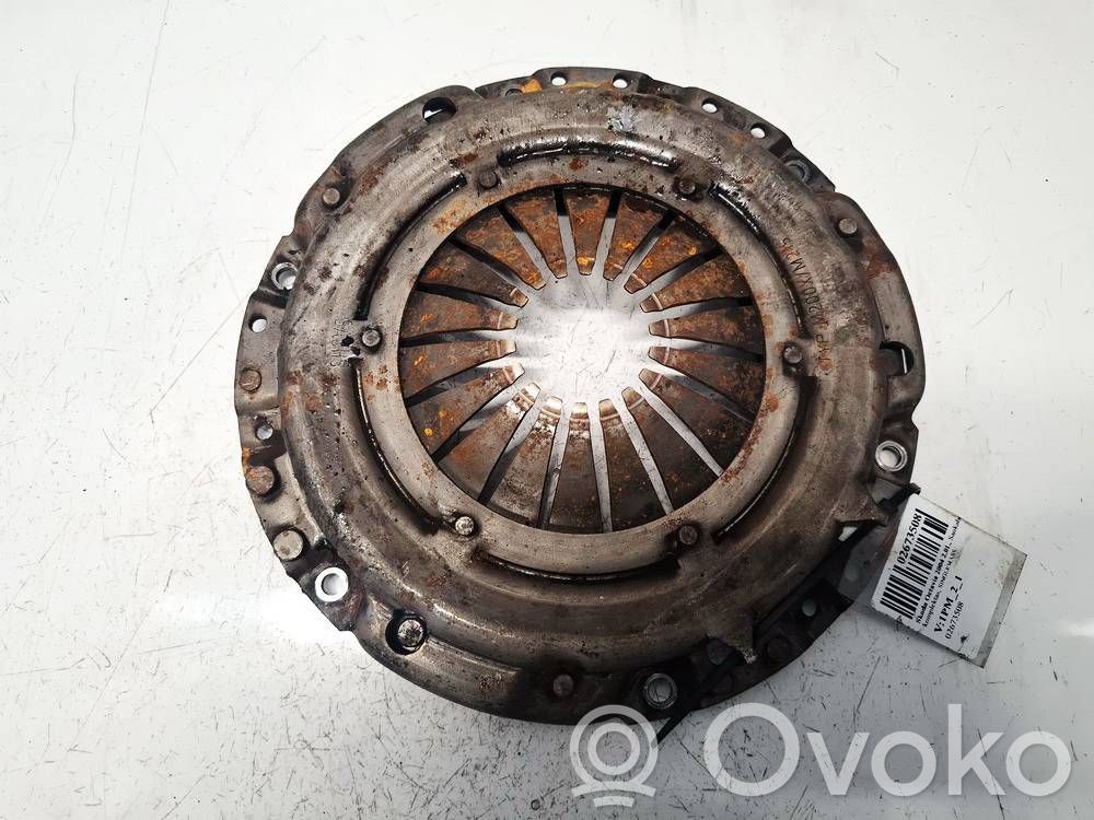 Skoda Octavia Mk1 (1U) Placă de presiune 