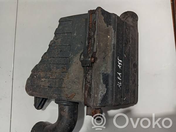 Alfa Romeo 155 Scatola del filtro dell’aria 