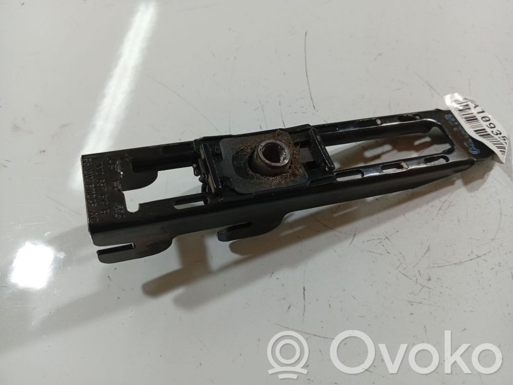 Volkswagen Sharan Șină reglare centură de siguranță 