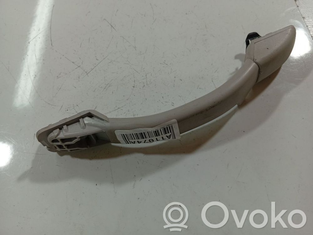 Asidero interior trasero   9650189677,9650189677,9650189677