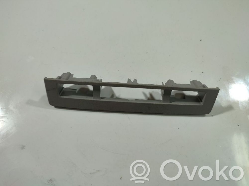 Opel Astra J Alte piese de interior 