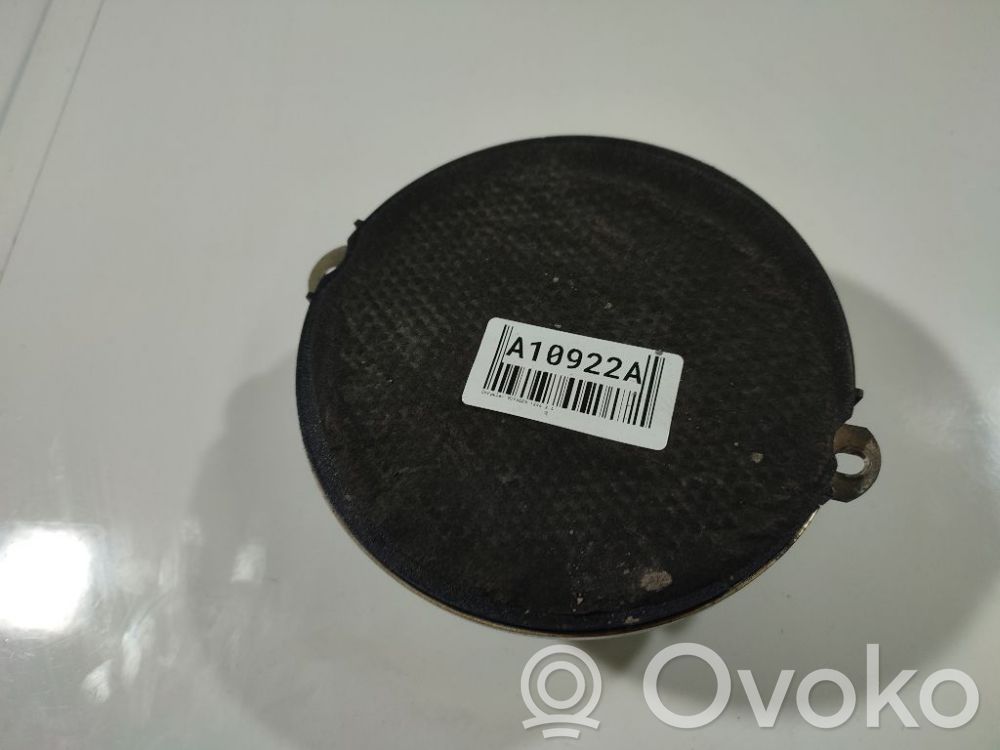 Etuoven kaiutin   10278,0096,059F3C01,10278,4685706A
