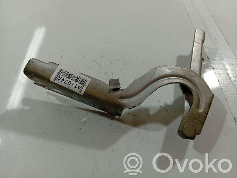 Peugeot Expert Charnière, capot moteur 