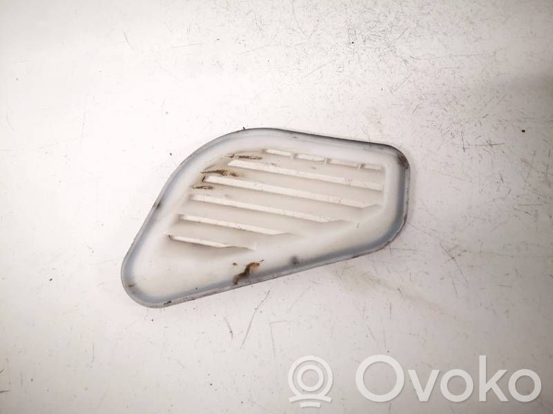 Citroen C8 Grilă ventilație centrală