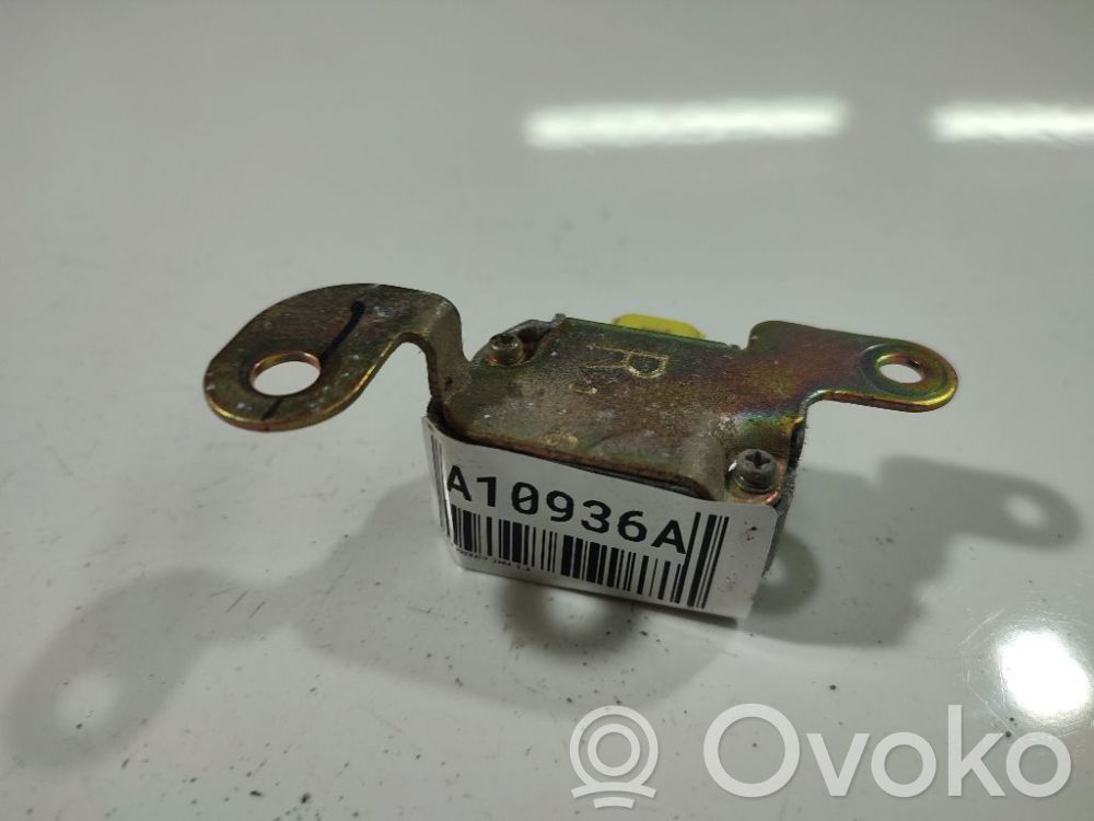 Mazda Premacy Other control units/modules 