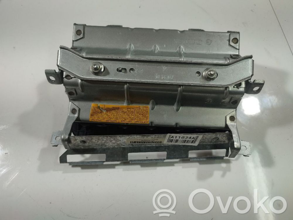 Renault Thalia I Airbag del pasajero 