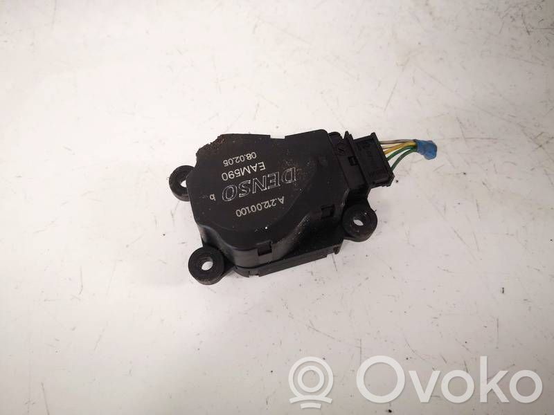 Motorino attuatore aria   A2120010,EAM590,A2120010,EAM590