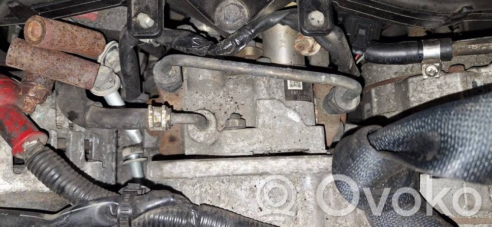 Subaru Legacy Pompă injecție de înaltă presiune 