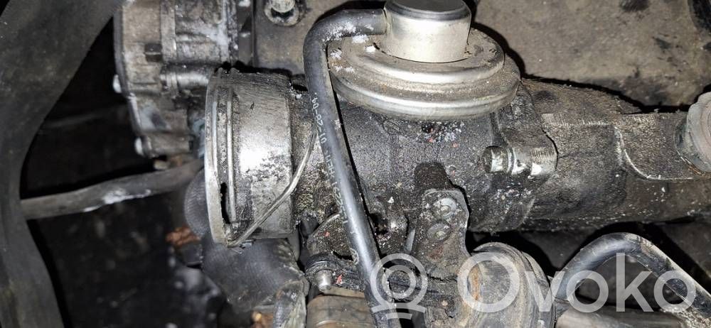 Supapă EGR   038131501AA,038131501AA