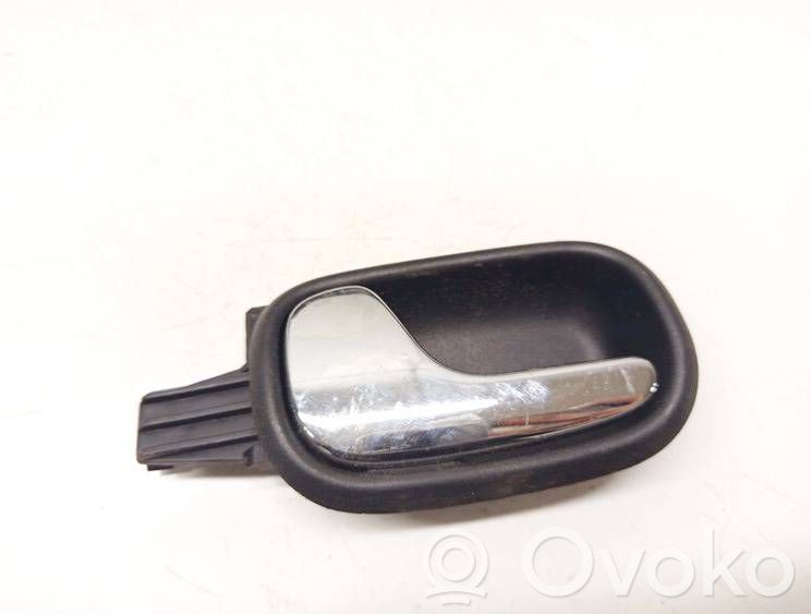Maniglia interna per portiera posteriore   8D0839019,8D0839019