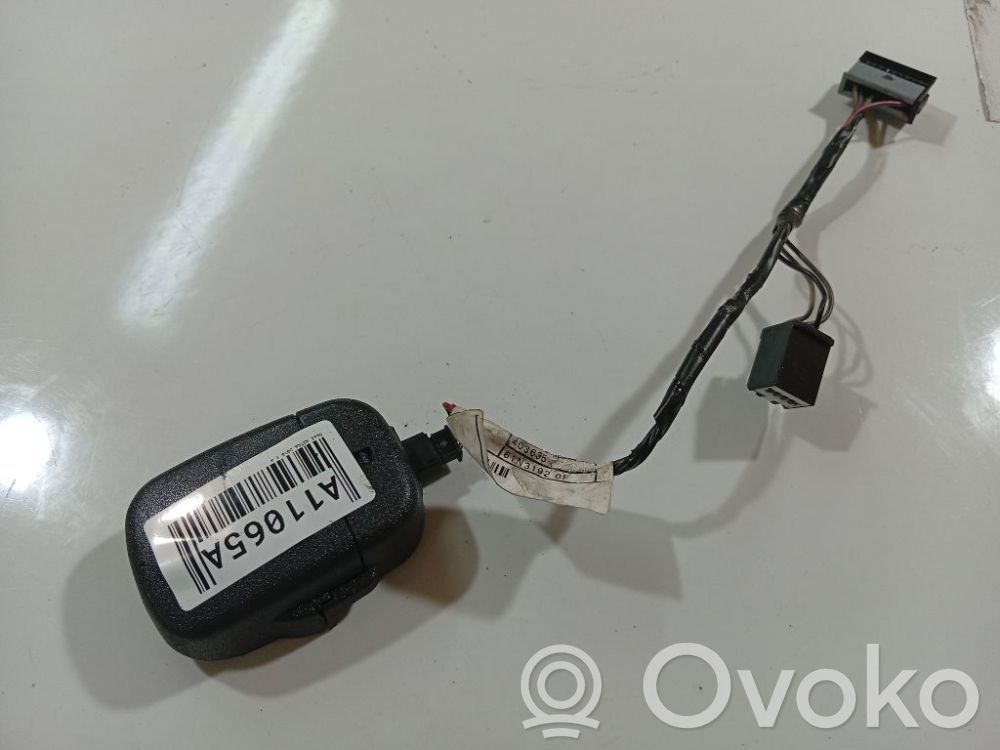 Regensensor   13311618,13311618,20100319113302B