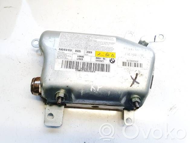 Etuoven turvatyyny   6963021,601190401F,601190401F,6963021