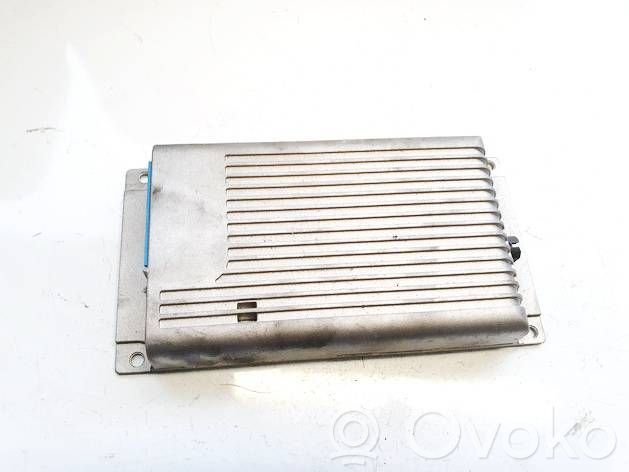 BMW 5 E60 E61 Autres unités de commande / modules 