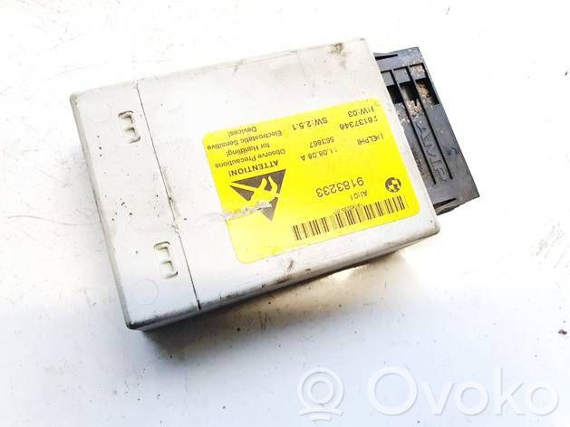 Sonstige Steuergeräte / Module   9183233,28137346,28137346,9183233